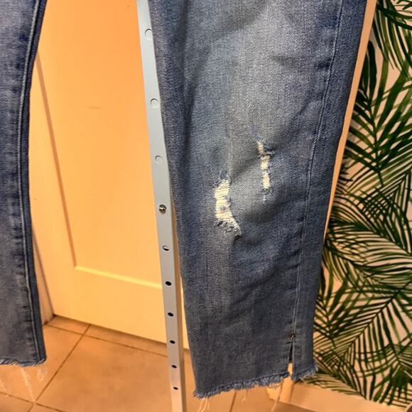 FRAME Women’s Le High Skinny Jeans in Surrey Size 28 - Picture 5 of 11